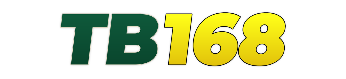 tb168 โลโก้